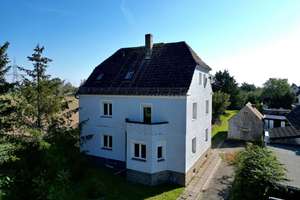 Einfamilienhaus im Grünen - bis zu 50% BAFA förderfähig inkl. vollumfänglichem Sanierungsfahrplan! – Die vollständige Adresse der Immobilie erhältst du vom Anbieter., 1619 Zeithain – Vorschaubild 1