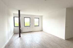 Zentral & Komfortabel - 4 Raum-Loft mit EBK, 2 Bädern & Aussicht über Chemnitz – Bernhardstraße 20, 9126 Lutherviertel, Chemnitz – Vorschaubild 5