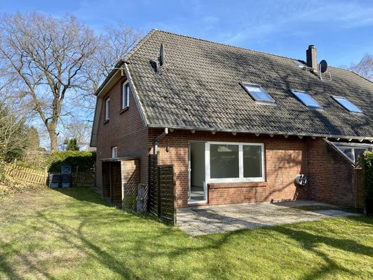 Haus kaufen in SchleswigHolstein ImmobilienScout24