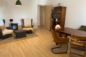 Großzügige Maisonette Wohnung mit Balkon + Gartenabteil. – Die vollständige Adresse der Immobilie erhältst du vom Anbieter., 84435 Lengdorf – Vorschaubild 3