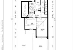 Neuer Preis: Penthouse Whg. im Samariterkiez - 150qm Wohnfläche, 62m2 Terrassen – Die vollständige Adresse der Immobilie erhältst du vom Anbieter., 10247 Friedrichshain, Berlin – Vorschaubild 33