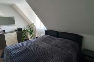 4-Zimmer-Maisonette mit Dachboden (82qm+Balkon+Dachboden) – Die vollständige Adresse der Immobilie erhältst du vom Anbieter., 86159 Universitätsviertel, Augsburg – Vorschaubild 18