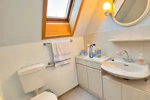 - Kauf statt Miete -
Charmantes Einfamilienhaus mit großem Garten in Petershagen-Lahde! – Minden-Lübbecke (Kreis) – Vorschaubild 11