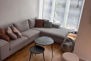 Schöne Doppelhaus-Hälfte in Waldtrudering (Baujahr 2020) – Lebzelterstraße 23, 81827 Waldtrudering, München – Vorschaubild 4