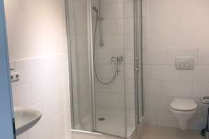 Großzügig geschnittene Erdgeschosswohnung ✿ Hell & modern – August-Hinrichs-Straße 1, 21680 Stade – Vorschaubild 6