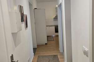 Kernsanierte Altbau Wohnung  in bester Lage F.Hain. – Müggel str. 7, 10247 Friedrichshain, Berlin – Vorschaubild 20