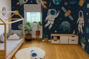Charmante sanierungsbedürftige Doppelhaushälfte mit Altbaucharme, Doppelgarage und neuer Heizung – Federbachstraße 26, 76189 Daxlanden, Karlsruhe – Vorschaubild 9