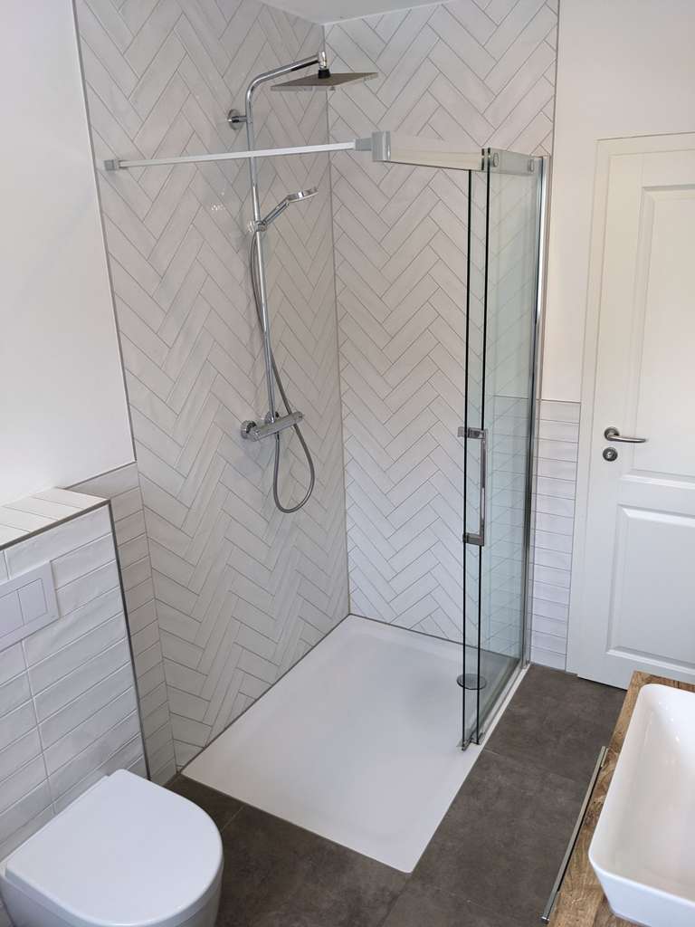 Immobilie in Rukieten - Gepflegtes Einfamilienhaus mit Wintergarten in schöner Randlage bei Schwaan, ohne Provision - Bild 4