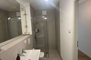 Wohnen in Friedenau: Helle 2-Zimmer-Wohnung mit Balkon – Friedenauer Höhe 14, 12159 Friedenau, Berlin – Vorschaubild 9