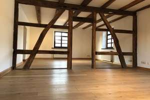 Wohnen im Gutshaus / 3-Zimmer-Maisonette-Wohnung mit EBK/ Schlafzimmer klimatisiert / Garten – Steinberg 1, 42113 Vohwinkel, Wuppertal – Vorschaubild 7