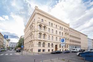 Raum für Ideen im Gründerzeit-Altbau – Sebastianstraße 87, 10969 Kreuzberg, Berlin – Vorschaubild 11
