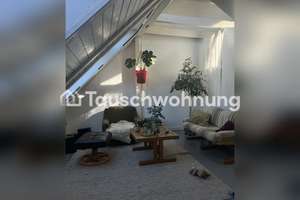 Tauschwohnung: Individuelles Künstler-Loft am Stadtrand – Die vollständige Adresse der Immobilie erhältst du vom Anbieter., 21075 Heimfeld, Hamburg – Vorschaubild 3
