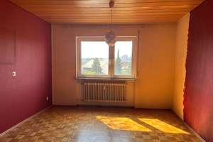 Freie 2-Zimmer Wohnung mit Balkon und Tiefgaragenstellplatz in S-Hofen!  – Die vollständige Adresse der Immobilie erhältst du vom Anbieter., 70378 Hofen, Stuttgart – Vorschaubild 7