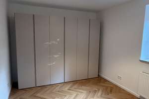 Erstbezug nach Kernsanierung - Moderne 2,5-Zimmer-Wohnung in begehrter Lage – Die vollständige Adresse der Immobilie erhältst du vom Anbieter., 80335 Sankt Benno, München – Vorschaubild 2