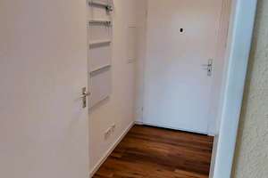 Helle 1‑Zimmer‑Wohnung im 2. OG – gepflegte Anlage, gute Ausstattung, frei ab 2027 – Die vollständige Adresse der Immobilie erhältst du vom Anbieter., 13407 Reinickendorf (Ortsteil), Berlin – Vorschaubild 11