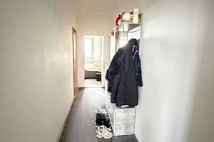 Möblierte 2-Raumwohnung – bequem mit Aufzug erreichbar – 99099 Herrenberg, Erfurt – Vorschaubild 5