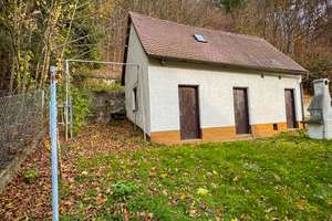 Schnäppchen mit viel Potenzial  - Frisch renoviert & bezugsfertig - PROVISIONSFREI! – Wildbachstr. 4, 84036 Schönbrunn, Landshut – Vorschaubild 31