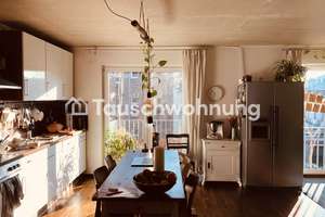 Tauschwohnung: Loft-Wohnung in Ehrenfeld gegen Häuschen in Bickendorf – Die vollständige Adresse der Immobilie erhältst du vom Anbieter., 50825 Ehrenfeld (Ortsteil), Köln – Vorschaubild 2