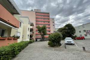 Prov.frei vermietet KM:434€ 1-Zimmer-Apartment in Mainz-Gonsenheim – Werrastrasse 8, 55122 Gonsenheim, Mainz – Vorschaubild 7