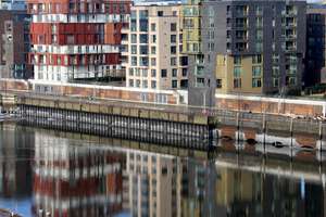 Unikat: Townhouse mitten in der HafenCity – Die vollständige Adresse der Immobilie erhältst du vom Anbieter., 20457 HafenCity, Hamburg – Vorschaubild 10