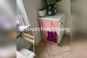 Tauschwohnung: Süße 1 Raum Wohnung  – Corinthstraße 40, 10245 Friedrichshain, Berlin – Vorschaubild 7