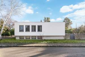 Optimal geschnittener Bungalow auf Eckgrundstück in gehobener Lage von Mönchengladbach-Wickrath! – Die vollständige Adresse der Immobilie erhältst du vom Anbieter., 41189 Wickrath-Mitte, Mönchengladbach – Vorschaubild 24