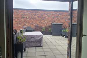 Exklusive 3-Zimmer Penthouse-Wohnung im 3. OG mit Parkplatz am Stadtpark Hamburg-Neugraben-Fischbek – Torfstecherweg 52, 21147 Neugraben-Fischbek, Hamburg – Vorschaubild 10