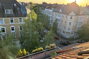 reserviert - Traumhafte Dachgeschosswohnung - eure Wohlfühl-Oase direkt am Prinzenpark – Schlegelstr. 10, 38104 Östliches Ringgebiet, Braunschweig – Vorschaubild 22