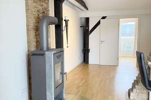 Luxuriöses DG mit Terrasse und Kamin - Loftcharakter! – Die vollständige Adresse der Immobilie erhältst du vom Anbieter., 13583 Falkenhagener Feld, Berlin – Vorschaubild 13