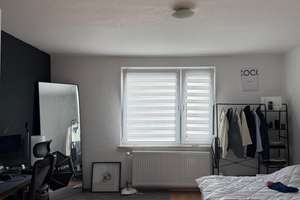 Möbliertes Studio Apartment  – Sept. to Mid-Oct.