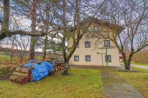 Geräumiges Haus mit viel Platz für die Familie! – Mayerhofen 40, 83410 Laufen – Vorschaubild 5