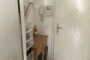 Wohnen in Düsseldorf-Oberbilk: Ca. 56,05m² große 2 Zimmer Wohnung mit Loggia und TG-Stellplatz! – Die vollständige Adresse der Immobilie erhältst du vom Anbieter., 40227 Oberbilk, Düsseldorf – Vorschaubild 2