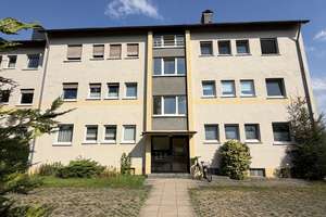 Lichtdurchflutete 2-Zimmer-DG-Wohnung am Stadtrand von Bielefeld – 33739 Jöllenbeck, Bielefeld – Vorschaubild 6