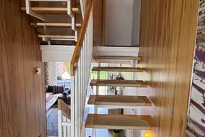 Freundliches und neuwertiges 5-Zimmer-Reihenhaus in Solingen Burg/Höhscheid – Ritterstraße 111, 42659 Burg/Höhscheid, Solingen – Vorschaubild 27