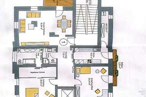 Exklusive 3,5 Zimmer Wohnung mit gehobener Innenausstattung im Herzen von Stuttgart – Die vollständige Adresse der Immobilie erhältst du vom Anbieter., 70176 Neue Vorstadt, Stuttgart – Vorschaubild 4