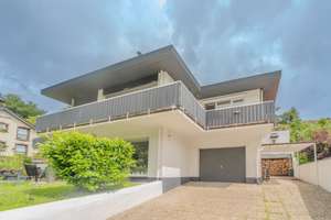 Freistehendes, kernsaniertes Einfamilienhaus mit Einliegerwohnung, Garten und Garage im Grünen – Die vollständige Adresse der Immobilie erhältst du vom Anbieter., 65207 Auringen, Wiesbaden – Vorschaubild 24