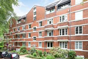 Ruhig & zentral: Top renovierte 3-Zimmerwohnung mit Balkon in Winterhude! – Die vollständige Adresse der Immobilie erhältst du vom Anbieter., 22299 Winterhude, Hamburg – Vorschaubild 19