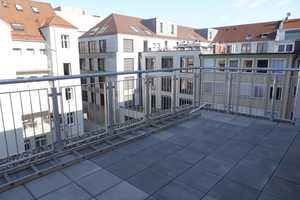 Nur für Studenten/Azubis/Schüler! Modern ausgestattetes Apartment mitten in der City! – Essenweinstraße 8, 90443 Nürnberg – Vorschaubild 6