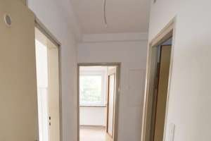 Wohnen in der Altstadt: Neu renovierte kleine 3 Zi. Whg. / Wohnung mieten – Die vollständige Adresse der Immobilie erhältst du vom Anbieter., 90403 Altstadt, Sankt Sebald, Nürnberg – Vorschaubild 4
