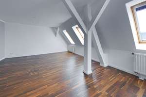Zentrale 4 Zimmer Wohnung mit Charme und vielen Möglichkeiten – Die vollständige Adresse der Immobilie erhältst du vom Anbieter., 80339 Westend, München – Vorschaubild 2