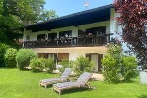 Wunderschöne 3-Zi-Wohnung (möbliert) in Bestlage von Rottach-Egern – Miesbach (Kreis) – Vorschaubild 3
