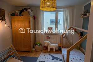 Tauschwohnung: Tausche 2,5-Zimmer-Wohnung im Lehel – 80538 Lehel, München – Vorschaubild 4