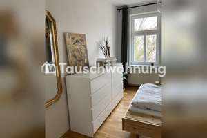 Tauschwohnung: 3 Raum, Balkon, Parkett – Hardenbergstraße 700, 4275 Südvorstadt, Leipzig – Vorschaubild 3