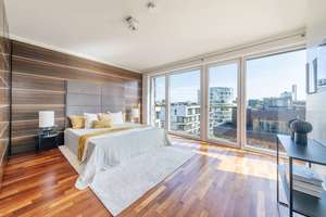Sie wollen nach ganz oben? – Die vollständige Adresse der Immobilie erhältst du vom Anbieter., 20457 HafenCity, Hamburg – Vorschaubild 5
