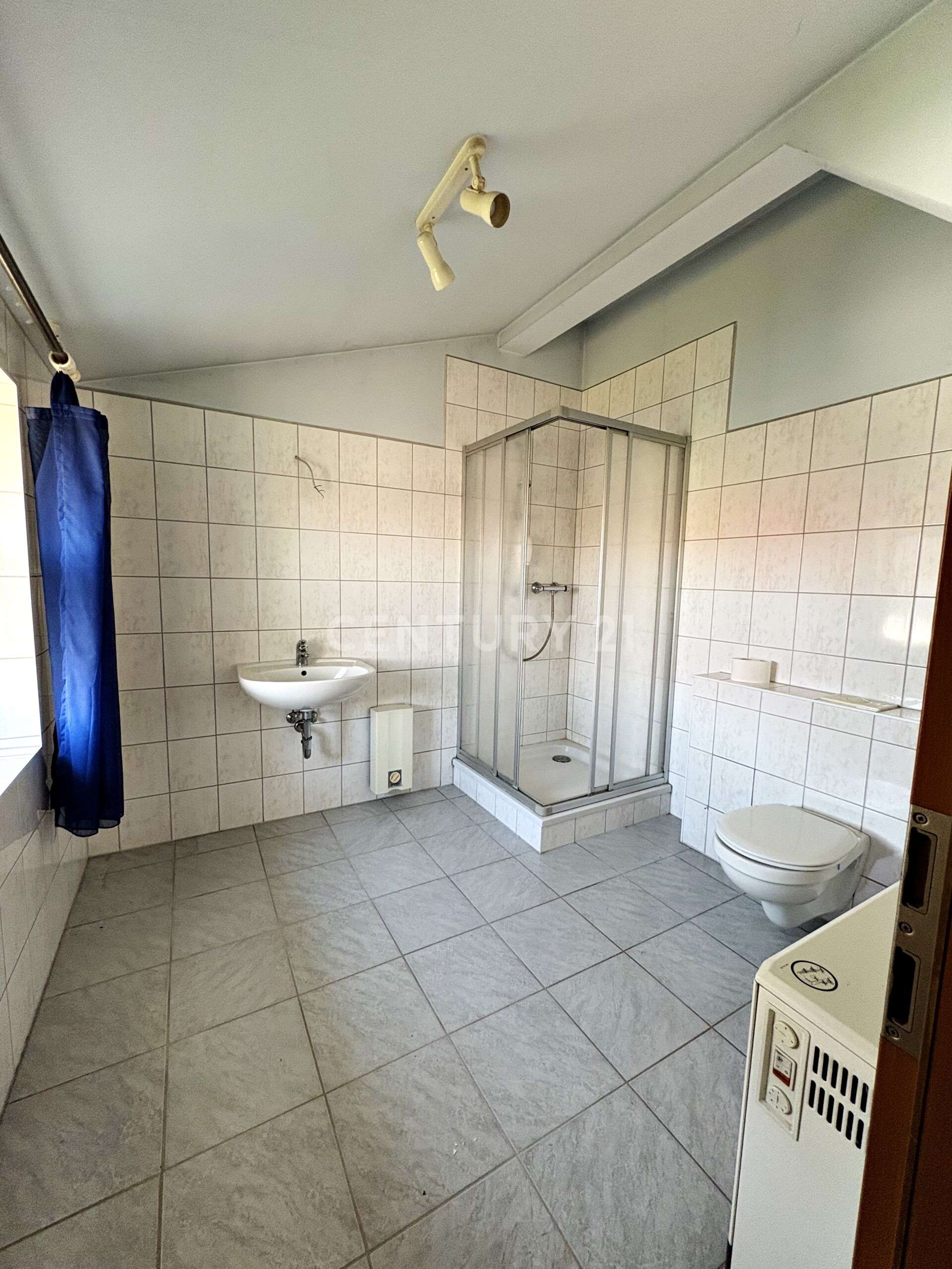 Immobilie in Jatznick - Wo Ruhe wohnt – Doppelhaushälfte mit Charakter in idyllischer Umgebung - Bild 0