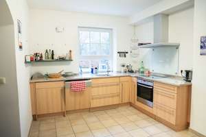 Ehemaliges Försterhaus in Waldrandlage – mit Einliegerwohnung, Scheune und Effizienzklasse B – Die vollständige Adresse der Immobilie erhältst du vom Anbieter., 31737 Rinteln – Vorschaubild 22