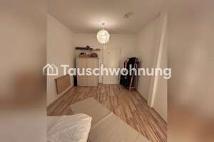 Tauschwohnung: DG Wohnung – Die vollständige Adresse der Immobilie erhältst du vom Anbieter., 1099 Äußere Neustadt, Dresden – Vorschaubild 3