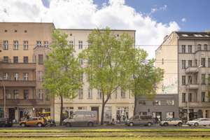 Typisch Berlin. Typisch Altbau. Moderner Wohnkomfort inklusive. – Torstraße 72, 10119 Mitte (Ortsteil), Berlin – Vorschaubild 26