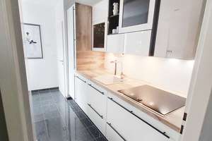 Exklusive 2,5 Zimmer Wohnung in München Hadern – Guardinistraße 73, 81375 Neuhadern, München – Vorschaubild 8