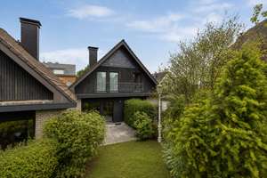 Wunderschönes Einfamilienhaus mit 5 Zimmern in Düsseldorf-Angermund – 40489 Angermund, Düsseldorf – Vorschaubild 5
